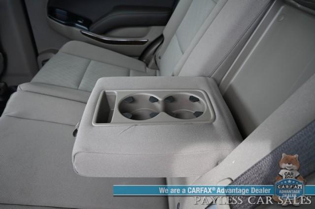 used 2020 Chevrolet Tahoe car, priced at $29,995