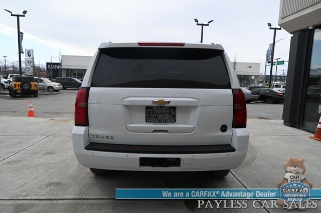 used 2020 Chevrolet Tahoe car, priced at $29,995