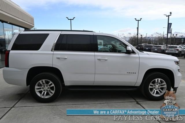used 2020 Chevrolet Tahoe car, priced at $29,995