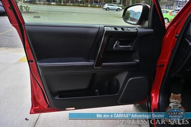 used 2024 Toyota 4Runner car, priced at $46,995