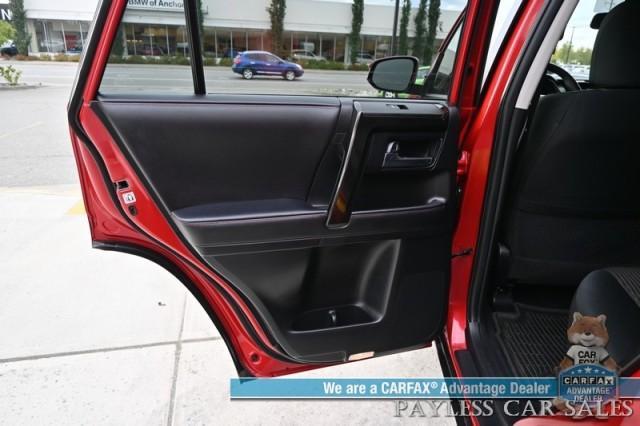 used 2024 Toyota 4Runner car, priced at $46,995