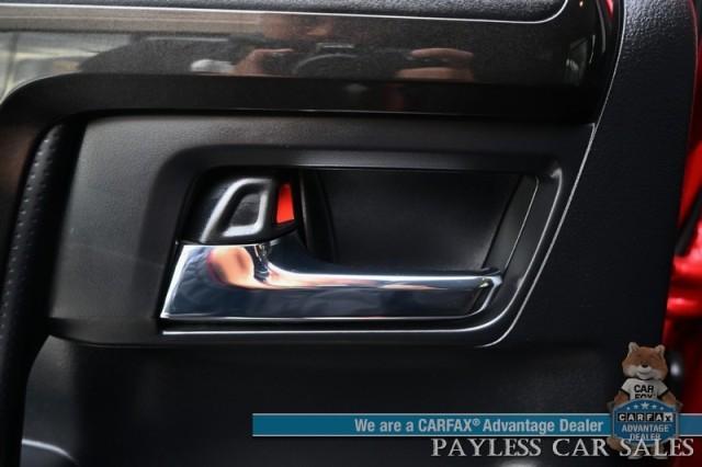 used 2024 Toyota 4Runner car, priced at $46,995