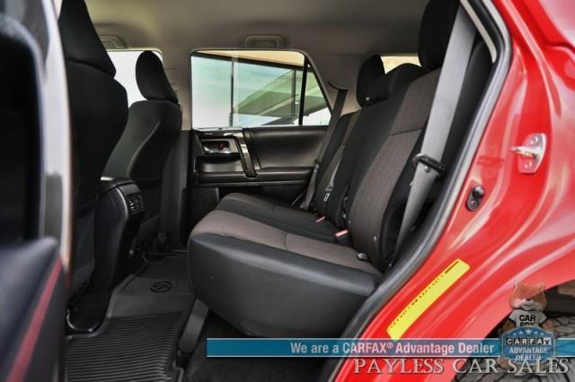 used 2024 Toyota 4Runner car, priced at $46,995