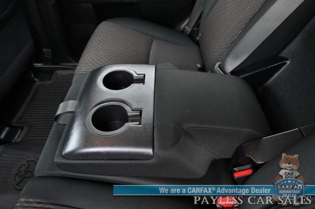 used 2024 Toyota 4Runner car, priced at $46,995