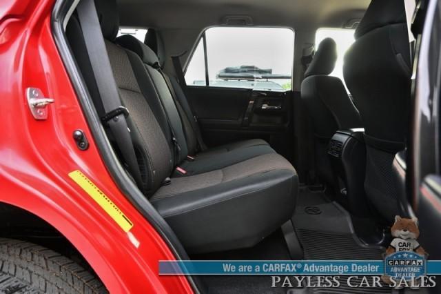 used 2024 Toyota 4Runner car, priced at $46,995