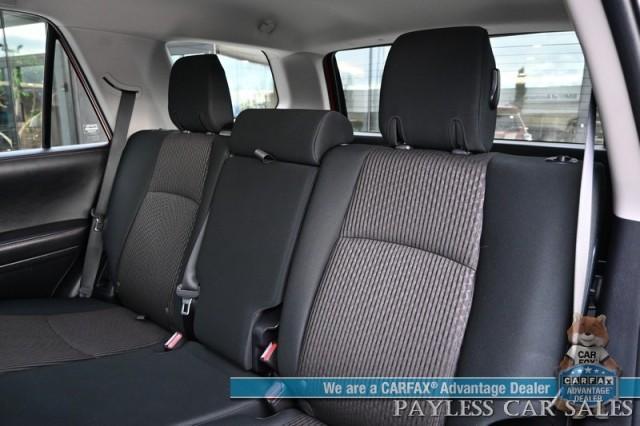 used 2024 Toyota 4Runner car, priced at $46,995