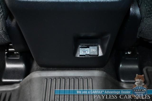 used 2024 Toyota 4Runner car, priced at $46,995