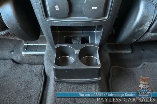 used 2023 Ford Explorer car, priced at $30,995