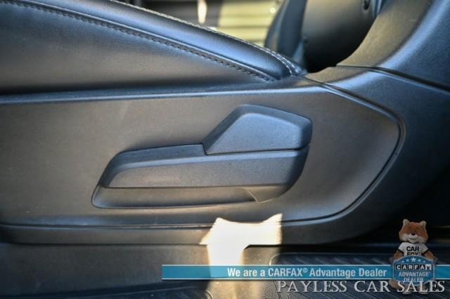 used 2023 Ford Explorer car, priced at $30,995