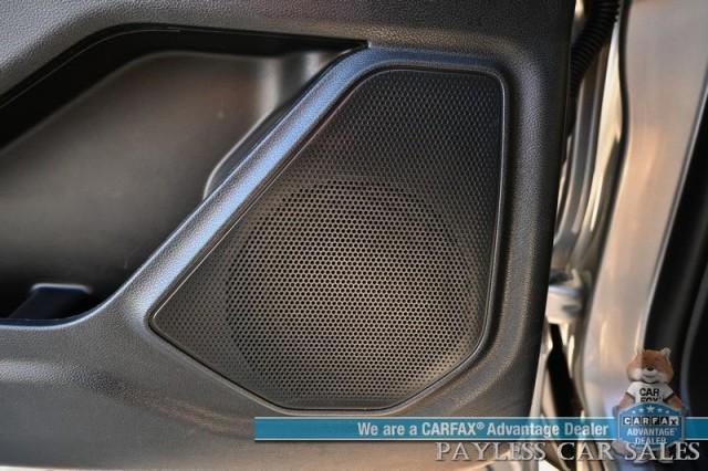 used 2023 Ford Explorer car, priced at $30,995