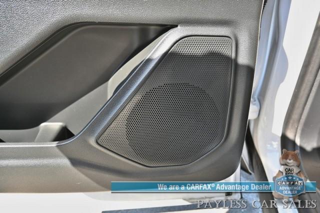 used 2021 Ford Explorer car, priced at $27,995