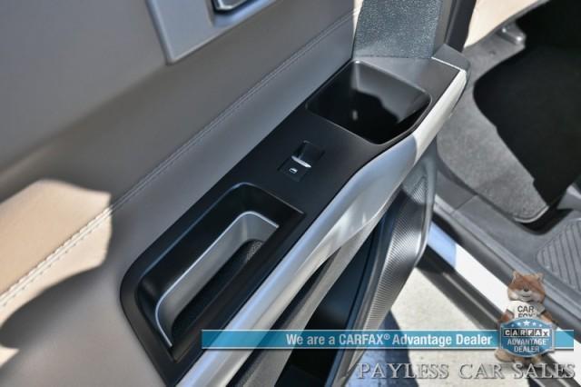 used 2021 Ford Explorer car, priced at $27,995