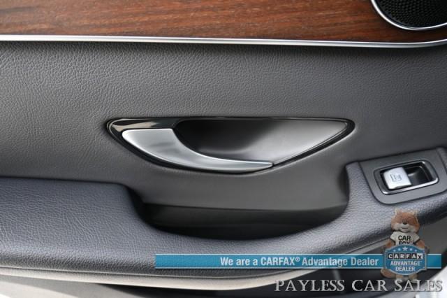 used 2020 Mercedes-Benz GLC 300 car, priced at $28,995