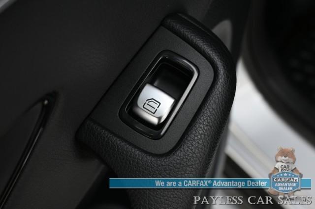used 2020 Mercedes-Benz GLC 300 car, priced at $28,995