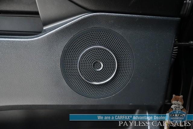 used 2018 Ford Expedition Max car