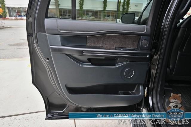 used 2018 Ford Expedition Max car