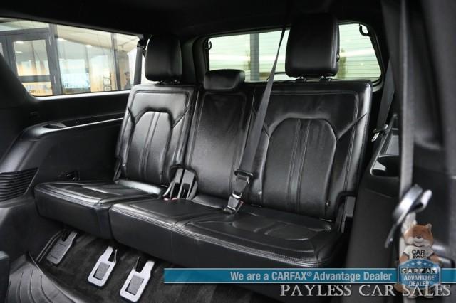 used 2018 Ford Expedition Max car