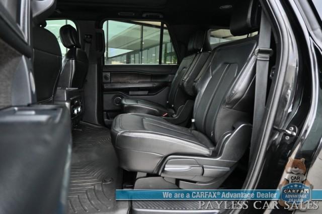 used 2018 Ford Expedition Max car