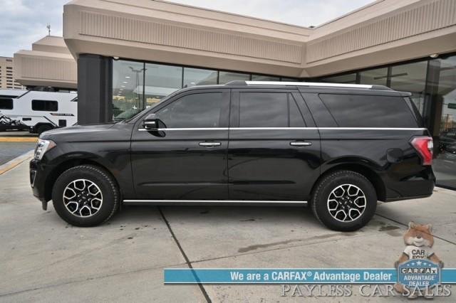 used 2018 Ford Expedition Max car
