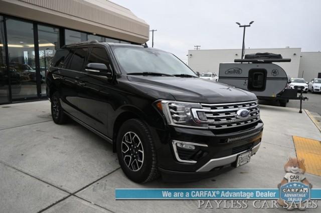 used 2018 Ford Expedition Max car
