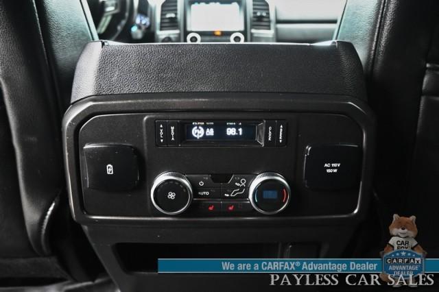 used 2018 Ford Expedition Max car