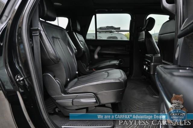 used 2018 Ford Expedition Max car