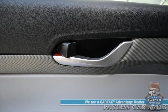 used 2025 Hyundai Palisade car, priced at $38,995