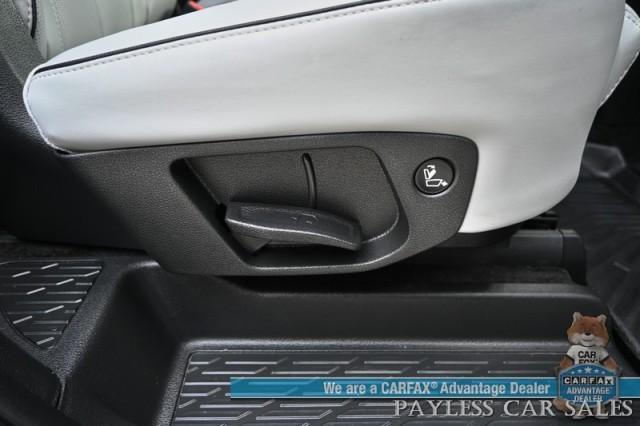 used 2025 Hyundai Palisade car, priced at $38,995