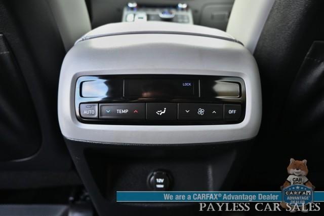 used 2025 Hyundai Palisade car, priced at $38,995