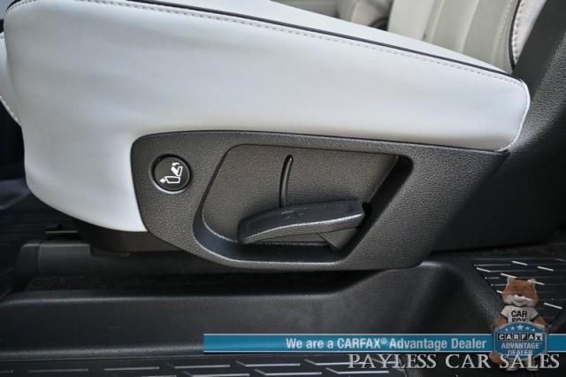 used 2025 Hyundai Palisade car, priced at $38,995