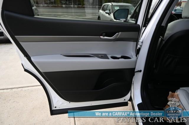 used 2025 Hyundai Palisade car, priced at $38,995