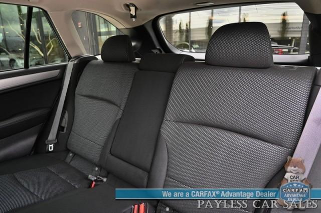 used 2019 Subaru Outback car, priced at $23,995