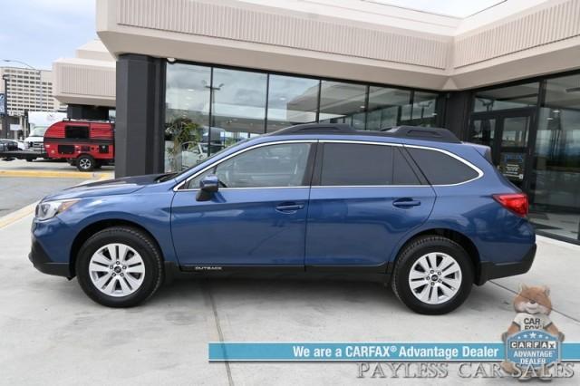 used 2019 Subaru Outback car, priced at $23,995