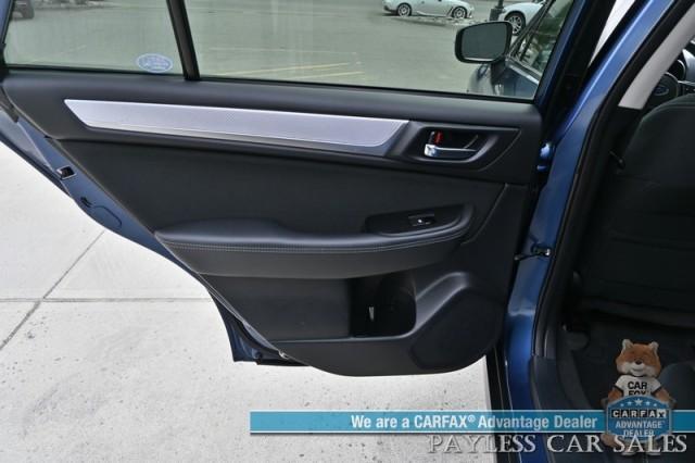 used 2019 Subaru Outback car, priced at $23,995