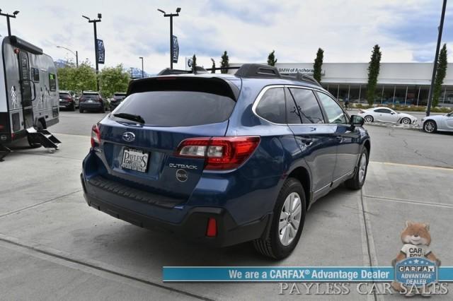 used 2019 Subaru Outback car, priced at $23,995