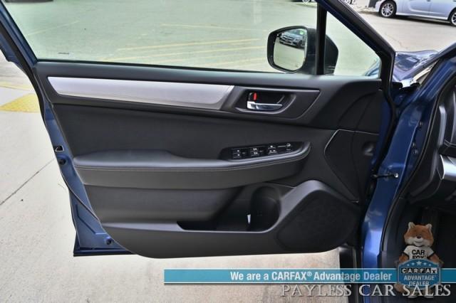 used 2019 Subaru Outback car, priced at $23,995