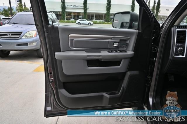 used 2015 Ram 1500 car, priced at $24,995