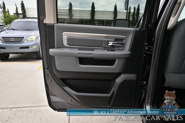 used 2015 Ram 1500 car, priced at $24,995