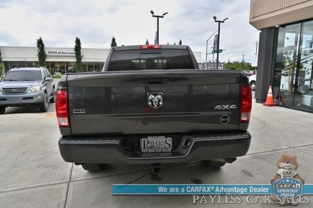 used 2015 Ram 1500 car, priced at $24,995