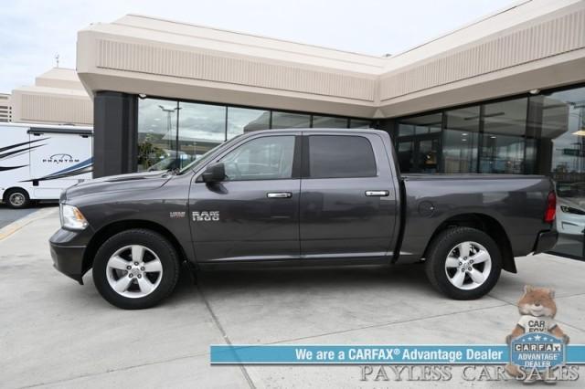 used 2015 Ram 1500 car, priced at $24,995