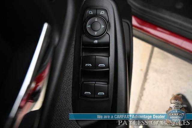 used 2024 Chevrolet TrailBlazer car