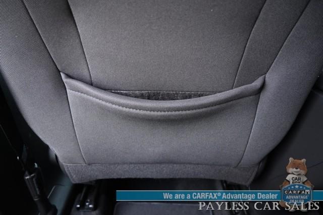 used 2024 Chevrolet TrailBlazer car