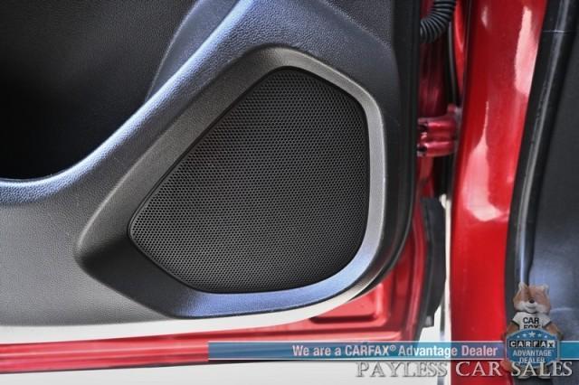 used 2024 Chevrolet TrailBlazer car