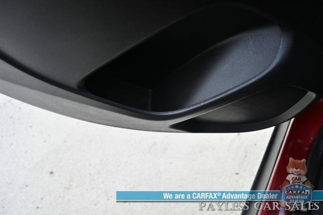 used 2024 Chevrolet TrailBlazer car