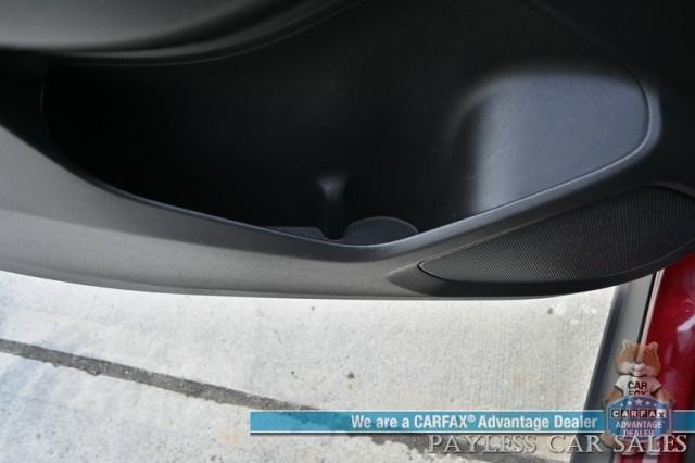 used 2024 Chevrolet TrailBlazer car