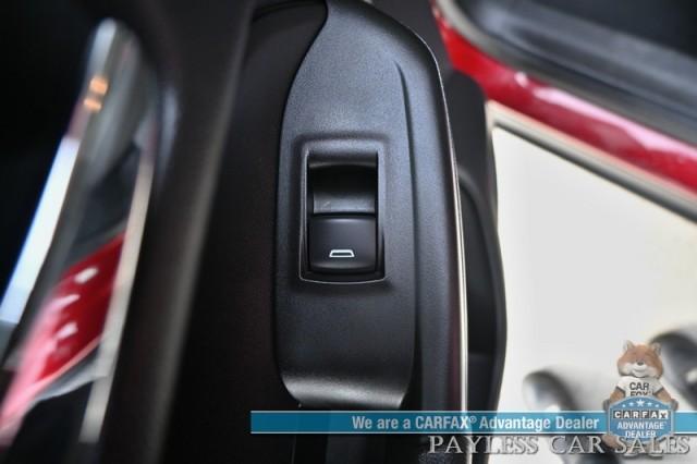 used 2024 Chevrolet TrailBlazer car