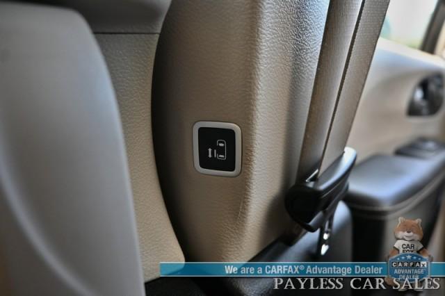 used 2024 Chrysler Pacifica car, priced at $34,995