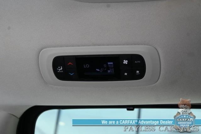 used 2024 Chrysler Pacifica car, priced at $34,995