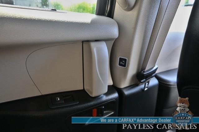 used 2024 Chrysler Pacifica car, priced at $34,995