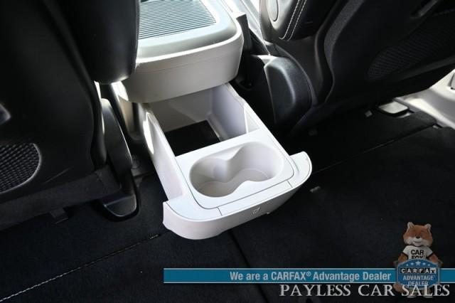 used 2024 Chrysler Pacifica car, priced at $34,995